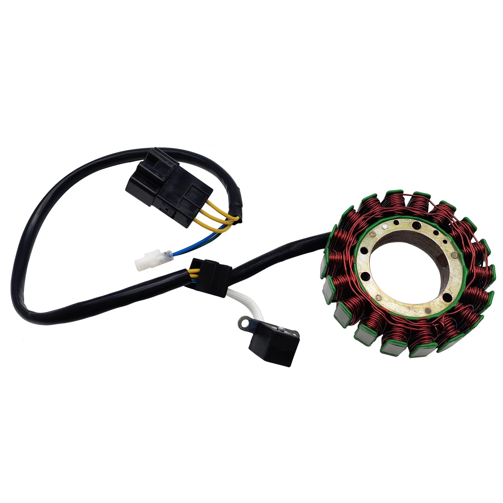 MAGNETO STATOR for CF 500 600 188 X5 X6 Z6 ATV UTV ENGINE PARTS 0180-032000 ATV Accessories