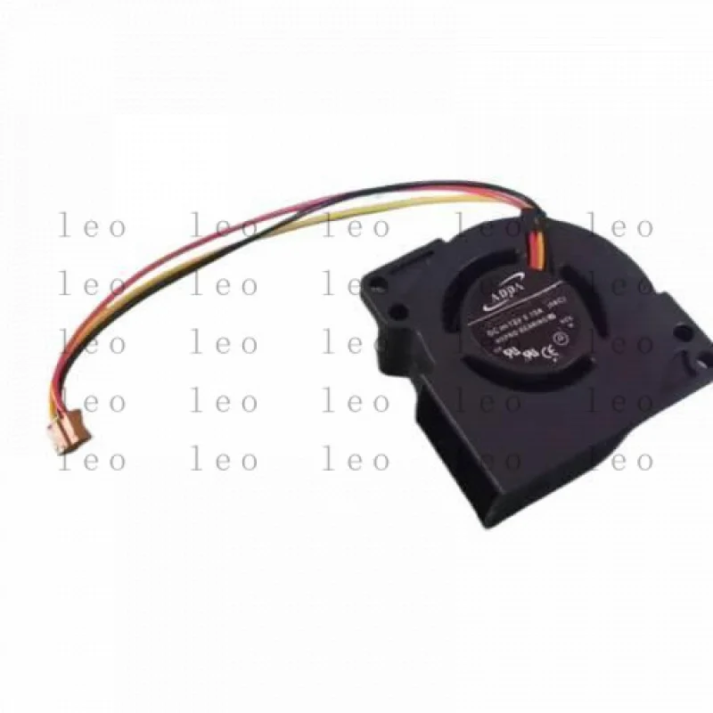 

Охлаждающий вентилятор для проектора YY 12 В 0,15 А, часть для проектора Acer X1240 S1213 DLP