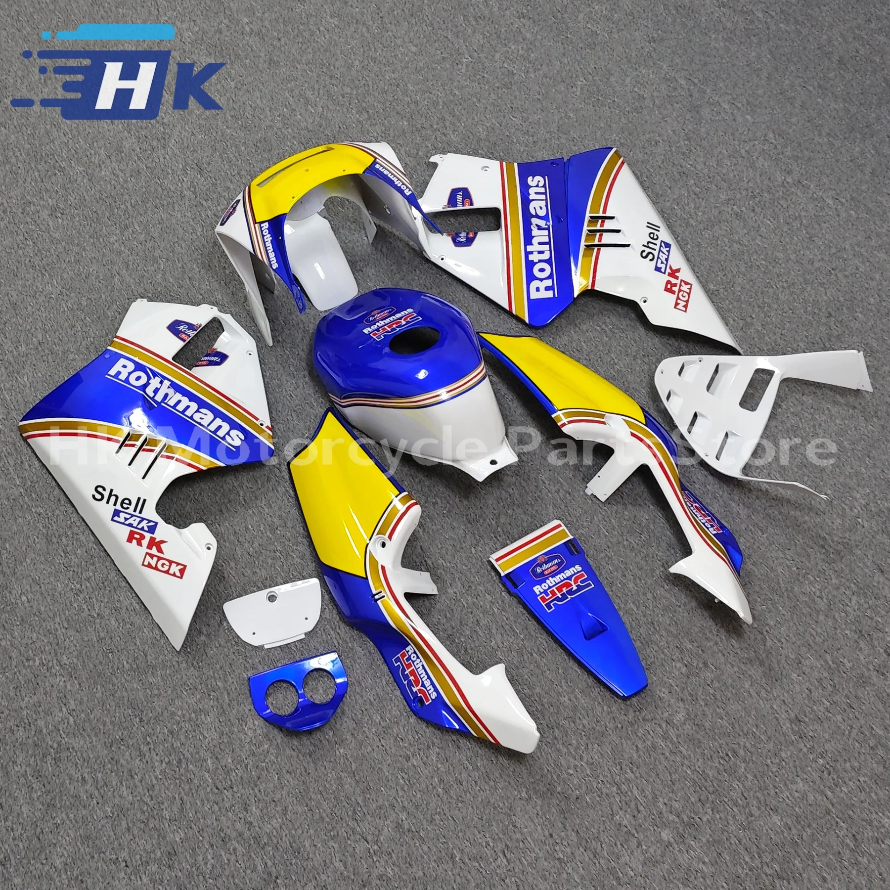 ل NSR250R PGM-3 MC21 1990 1991 1992 1993 دراجة نارية هدية دراجة نارية الملحقات قذيفة 90 91 92 93