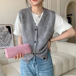 Protection Bag for Game Large Capacity Pencil Case Stationery Pen Case Corduroy School Supplies Pencil Pouch Back To School