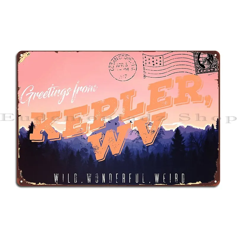 Greetings From Kepl…