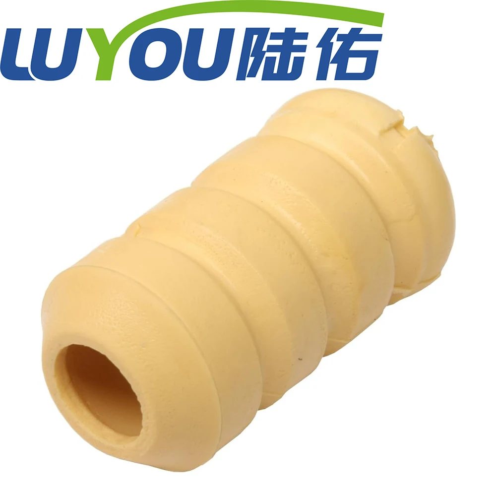 2013232044 LUYOU Auto Parts 1 pcs Front Shock Absorber Rubber Buffer For Mercedes Benz W201 W203 W124 OE A2013232044