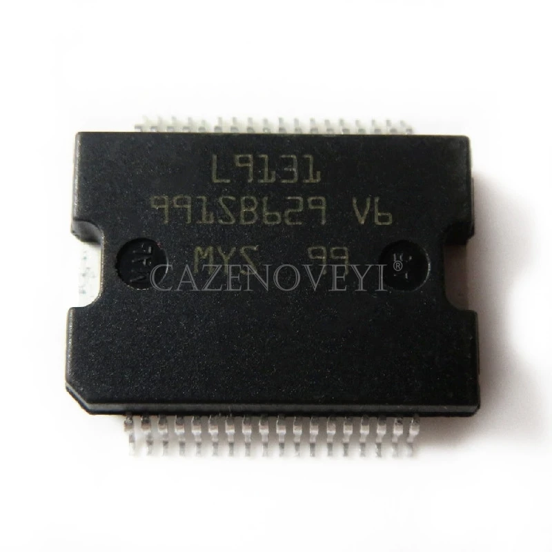 （1-5pcs）CXD9879AM CXD9879 30682 HSSOP-36 L9131PD L9131 STA508 508 HSSOP-36