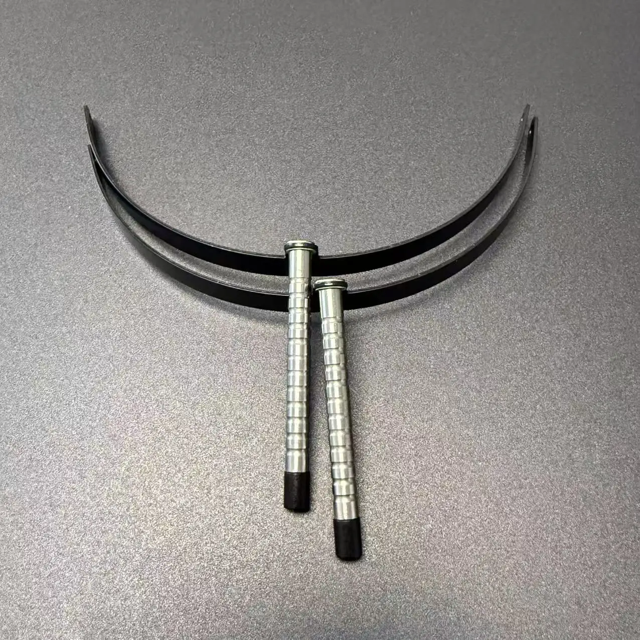 Echtleder-Metallkopfband, kompatibel mit Monolith M1060 M1060c M1070C M1570 M560 planaren magnetischen Kopfhörern – Detail 10