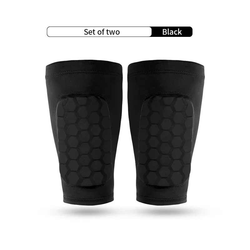 Mini football shin guard covers - Built-in mini shin guard covers, suitable for men, women and teenagers - Small shin guards, su