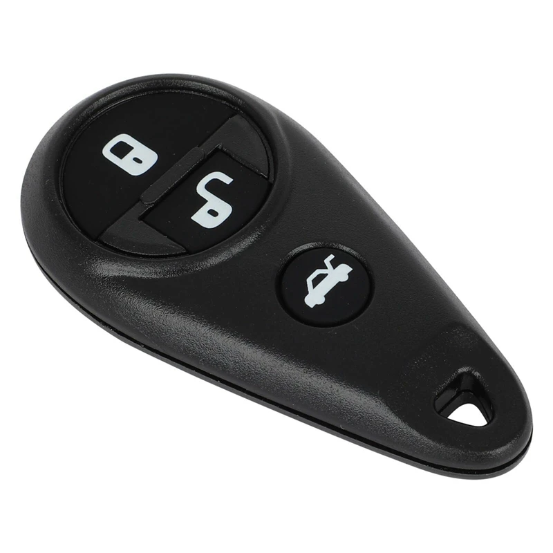 

Key Fob Replacement For Subaru Forester Outback Legacy Impreza WRX STI Tribeca Keyless Entry Remote Control NHVWB1U711