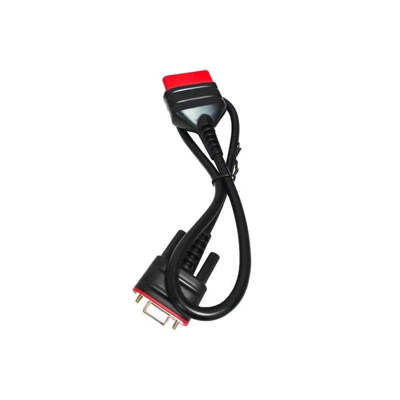 Picture 4: New Original Thinkdiag 2 Cable Works With Ediag Plus As Well In Stock Fast Shipping