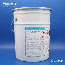 ARALDITE AW HW 4868 High Toughened AB Epoxy Resin Ideally Suited For Metal GRP Glass Fiber Composite Structural Adhesive 2K Glue