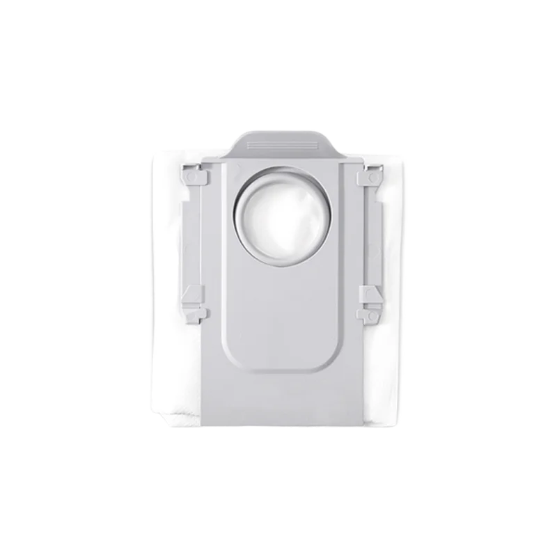 Roborock S8 MaxV Ultra / P10 A7400RR / Q Revo / Qrevo Pro / Qrevo MaxV / Qrevo S / Qrevo Plus ملحقات أكياس الغبار الروبوتية