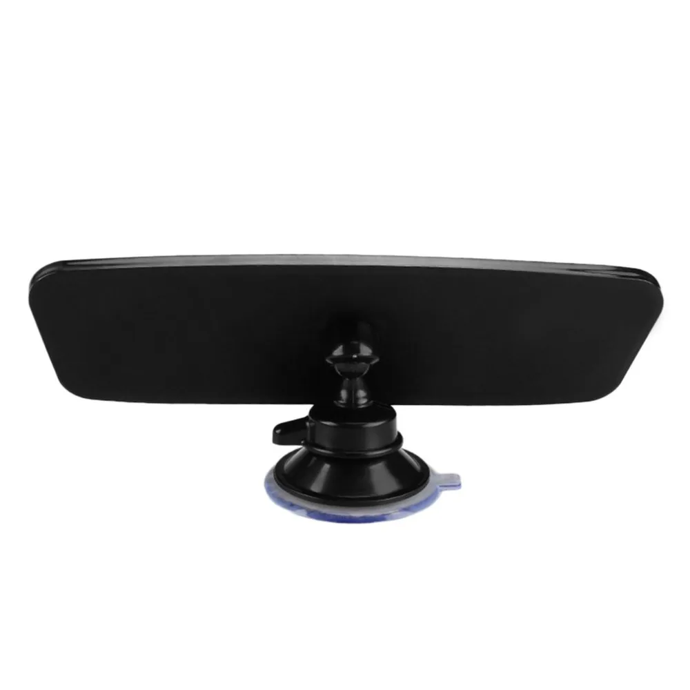 Specchietto retrovisore interno specchietto retrovisore interno con ventosa in PVC specchietto retrovisore grandangolare curva convessa automatica Car-styling caldo