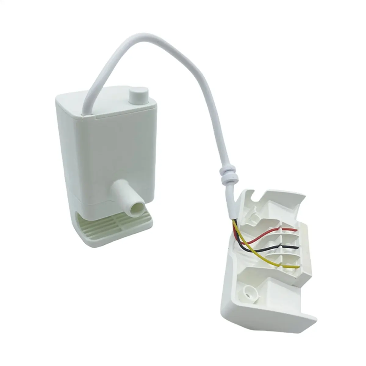 (トップセール)ペット用ウォーターディスペンサーポンプHB-103修理用モーターウォーターポンプ高品質