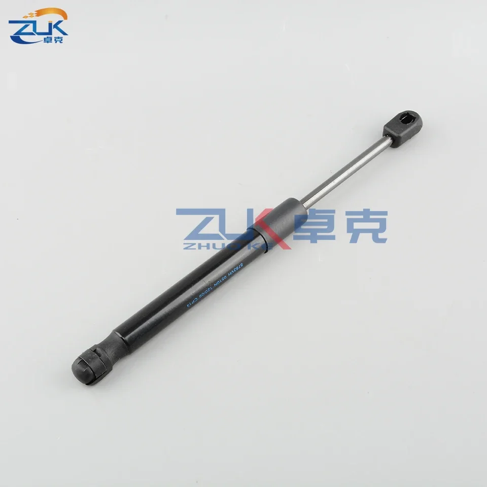 Pair Rear Trunk Lid Support Gas Sring Boot Stay Bar For FORD Focus MK2 Sedan 2005-2013 Tail Gate Gas Strut Boot Shock Lifter view 4