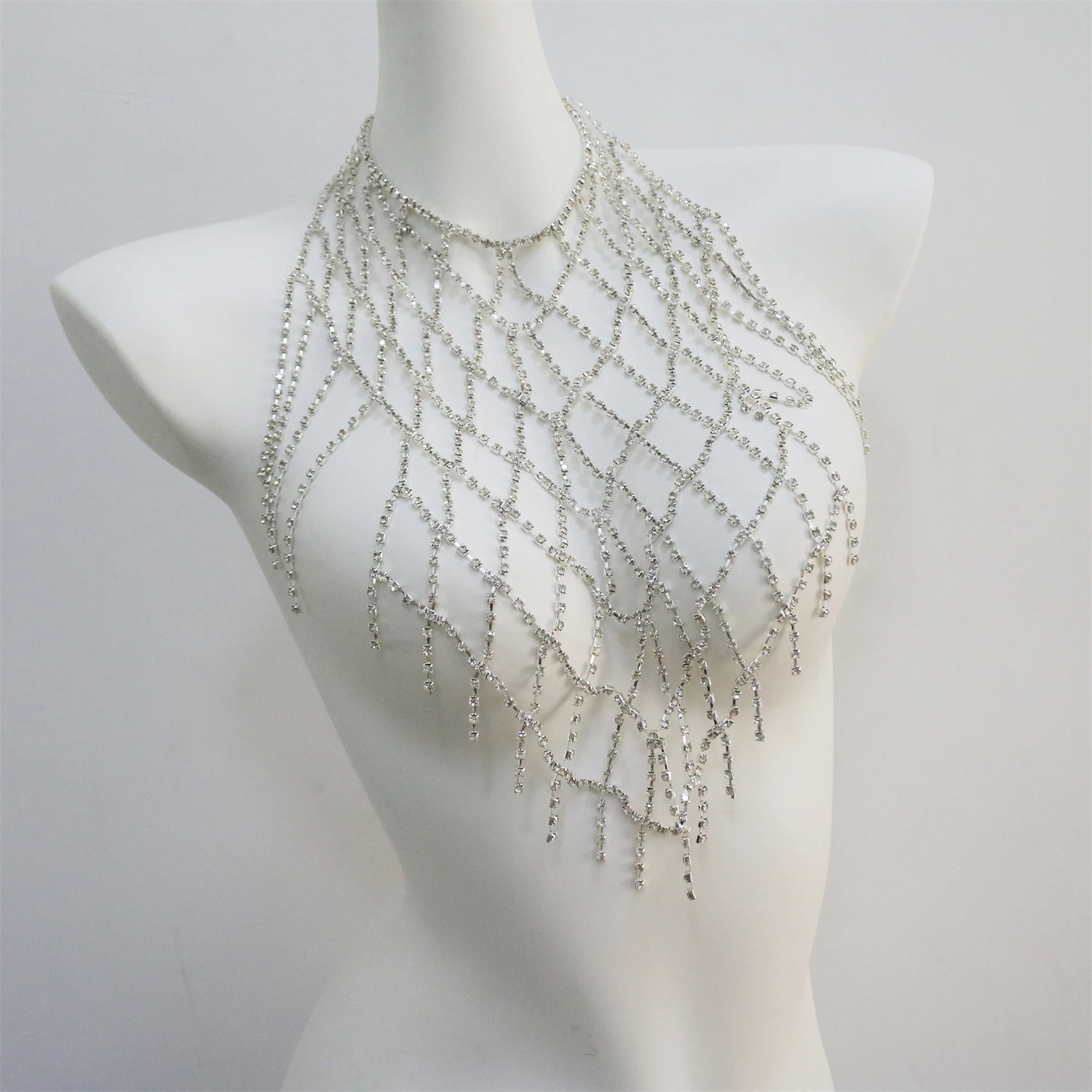 Thumbnail 2 - #43 Latest Body Chains Offers