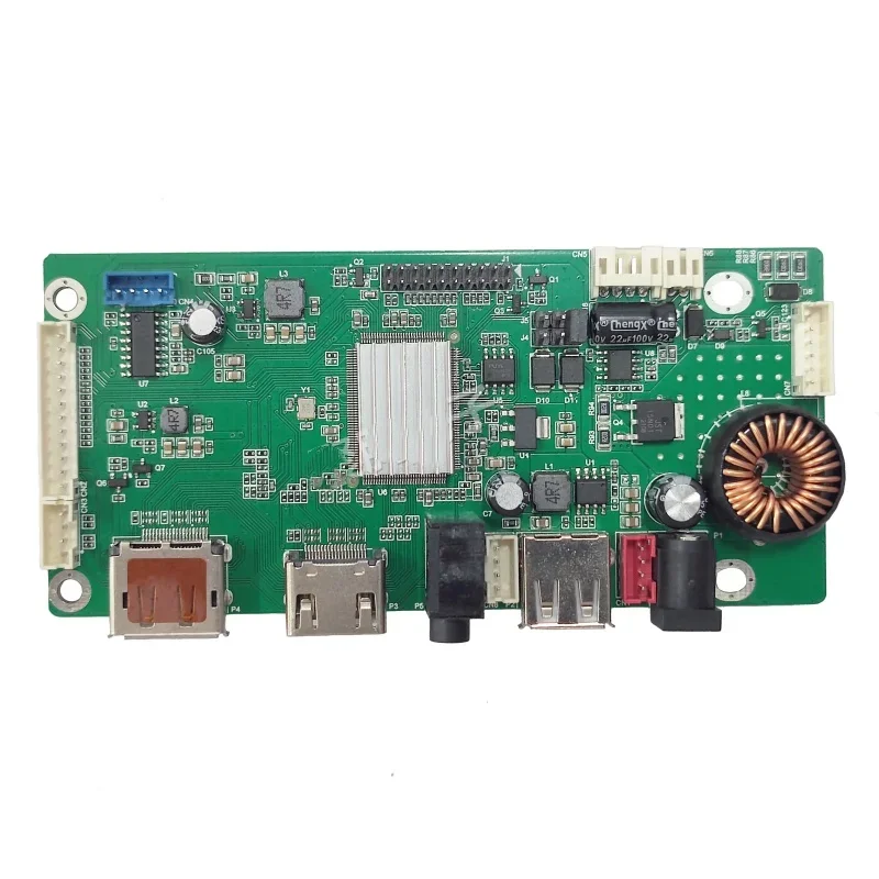For iMac 21.5inch A1311 LM215WF3-SDA1 SDB1 Drive Board LCD Screen Control Motherboard DIY Display HDMI VGA 1920*1080 30Pin eDP