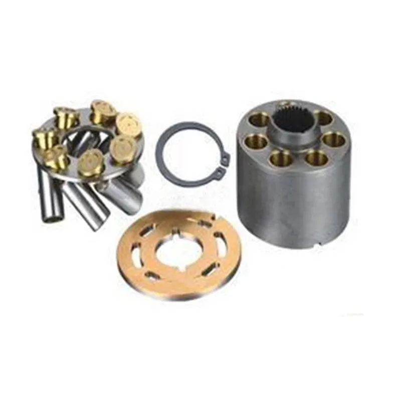 

Hydraulic Pump Repair Parts Kit for Sauer 0PV27