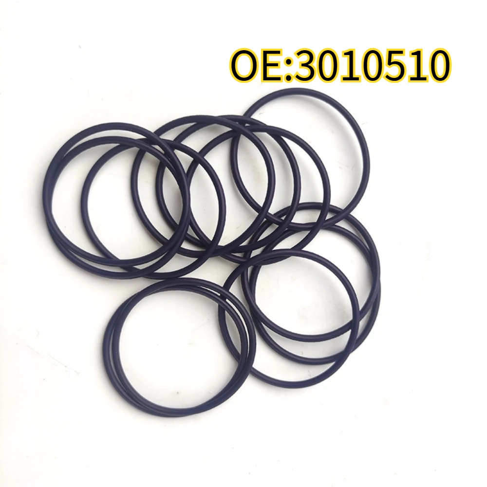 

High quality New For 3010510 Suitable for Cummins K-series diesel engine O-ring seals