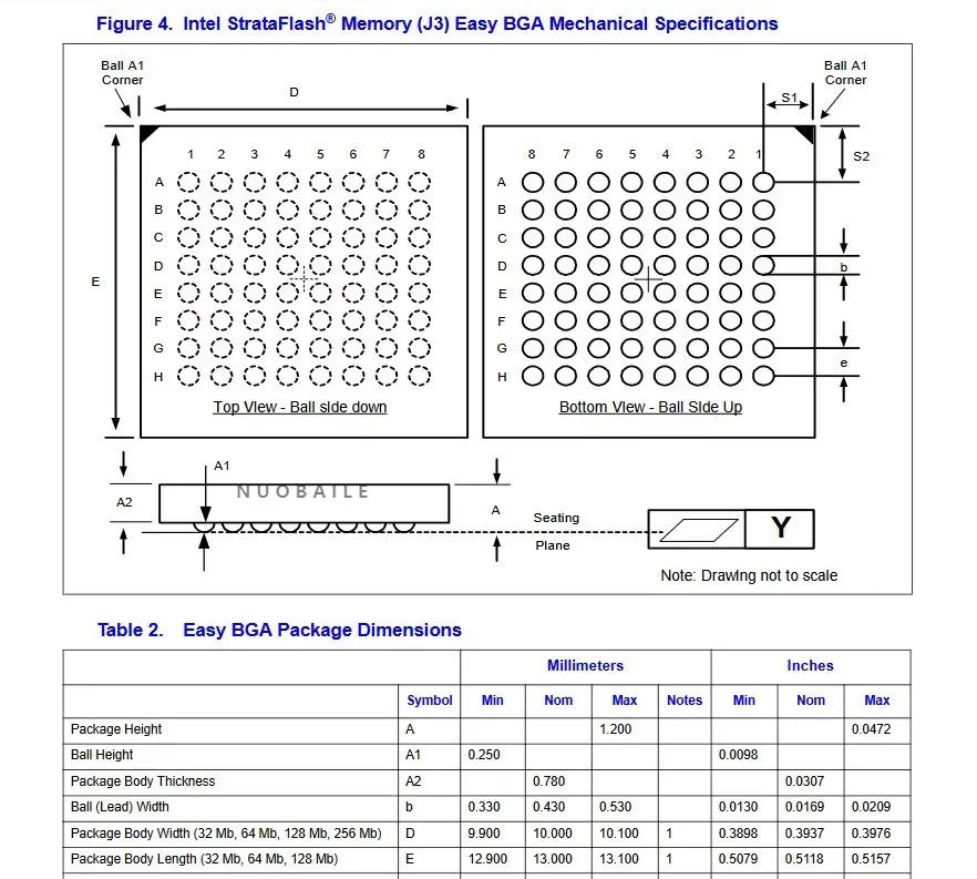 BGA Ball Planting Table Golden High-precision Rapid Positioning Tin Planting Table Ball Planting Fixture Customized