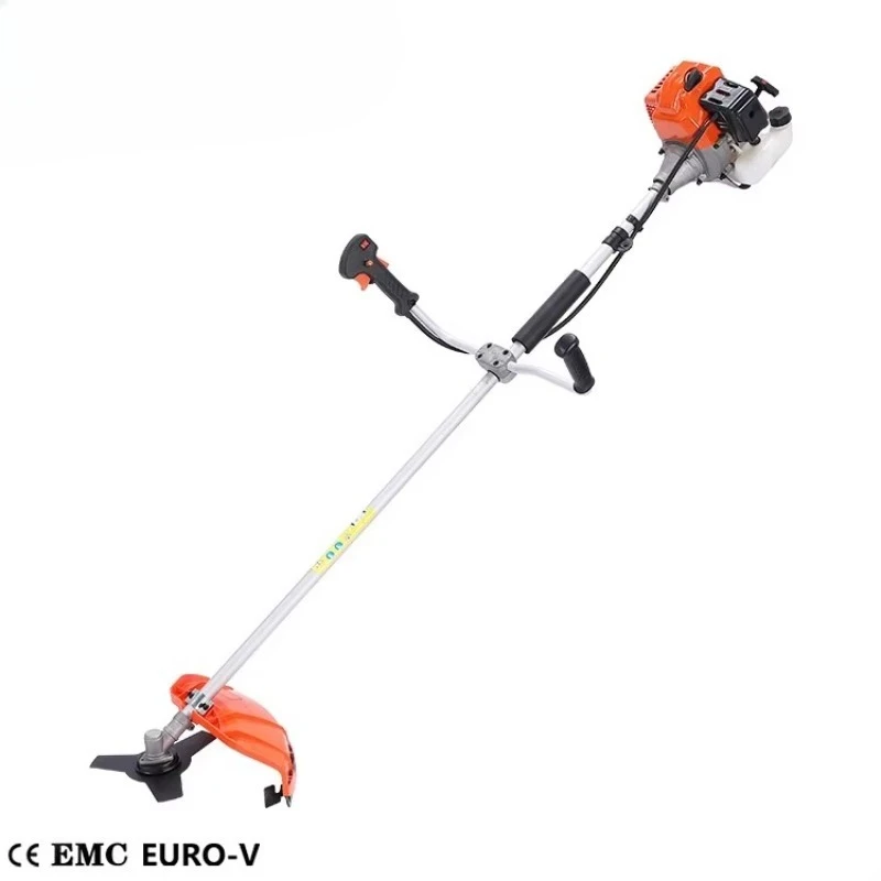72CC two-stroke high-quality brush cutter debroussailleuse