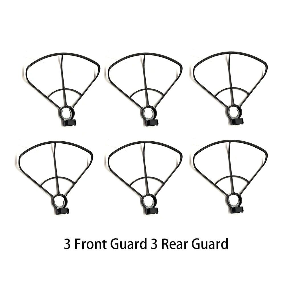 Guard Blades Parts For LYZRC L200 Pro Max Drone L200PRO Quadcopter Propeller Protector Kit