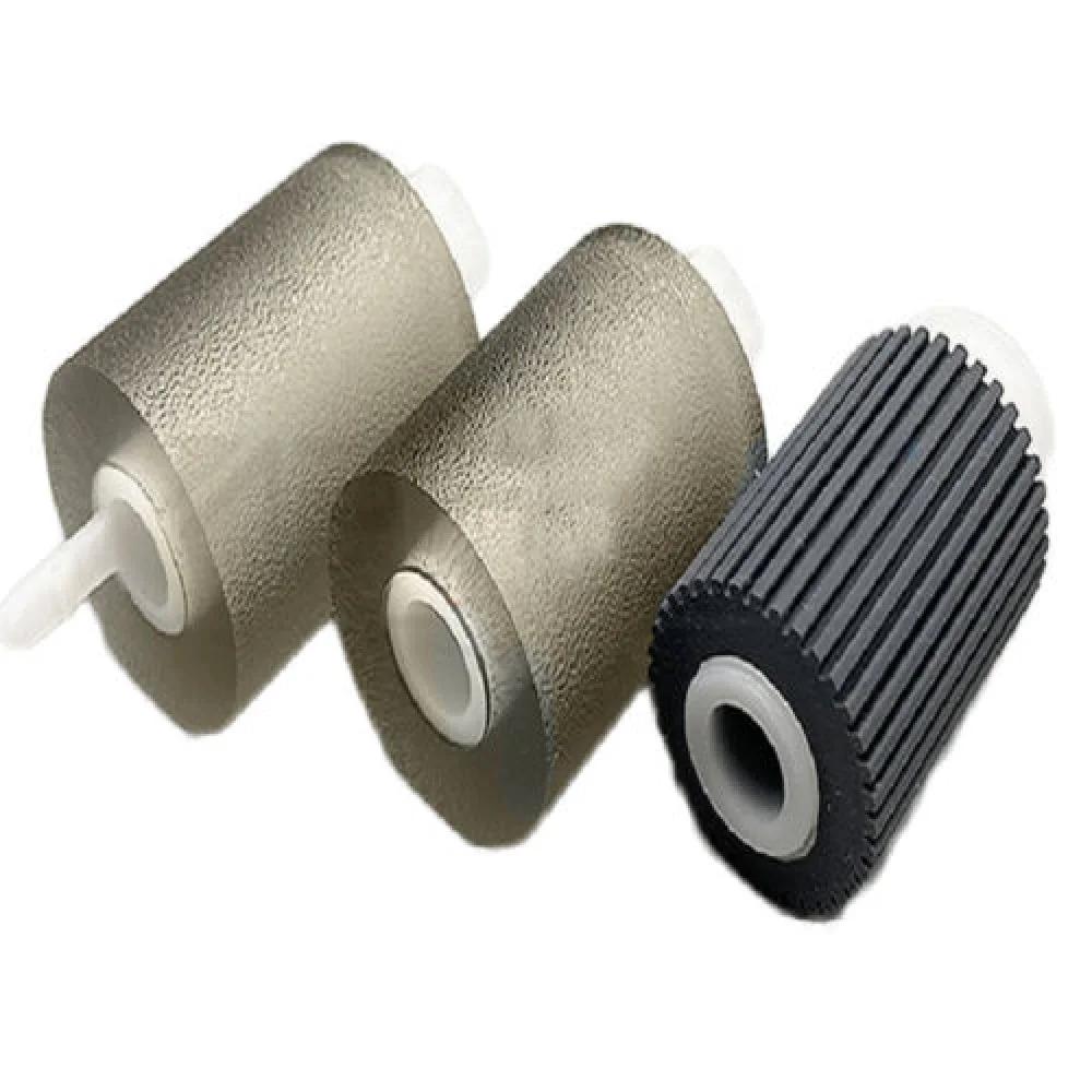 Pickup Paper Roller fit for Sharp S312 401 MX 3081 5081 501 SF-S262 2621 3581 6081 C 601 3121 4081