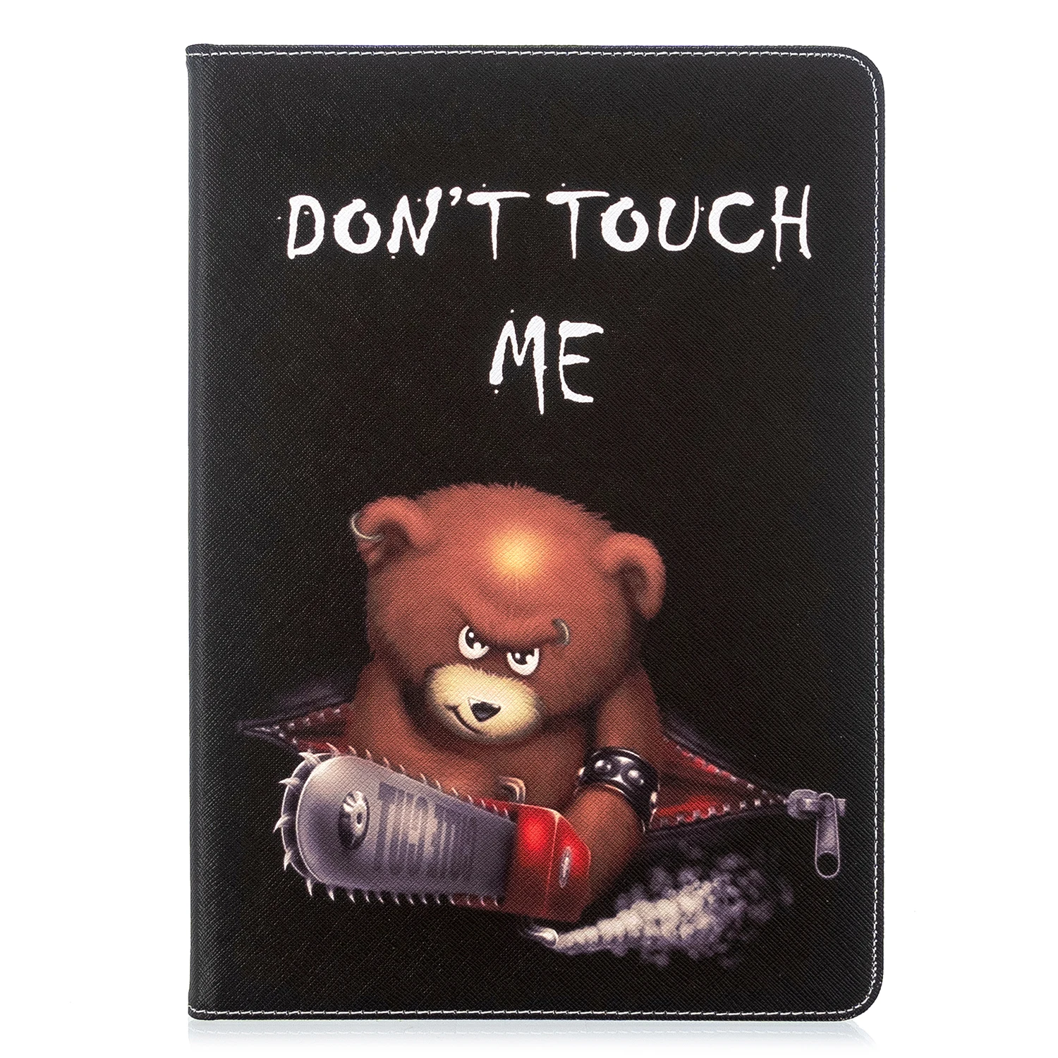 Painted Case For Apple iPad 10.2 7th 2019 8th 2020 9th 2021 Magnetic Tablet Stand Shell Cover A2602 A2603 A2604 A2605 A2197