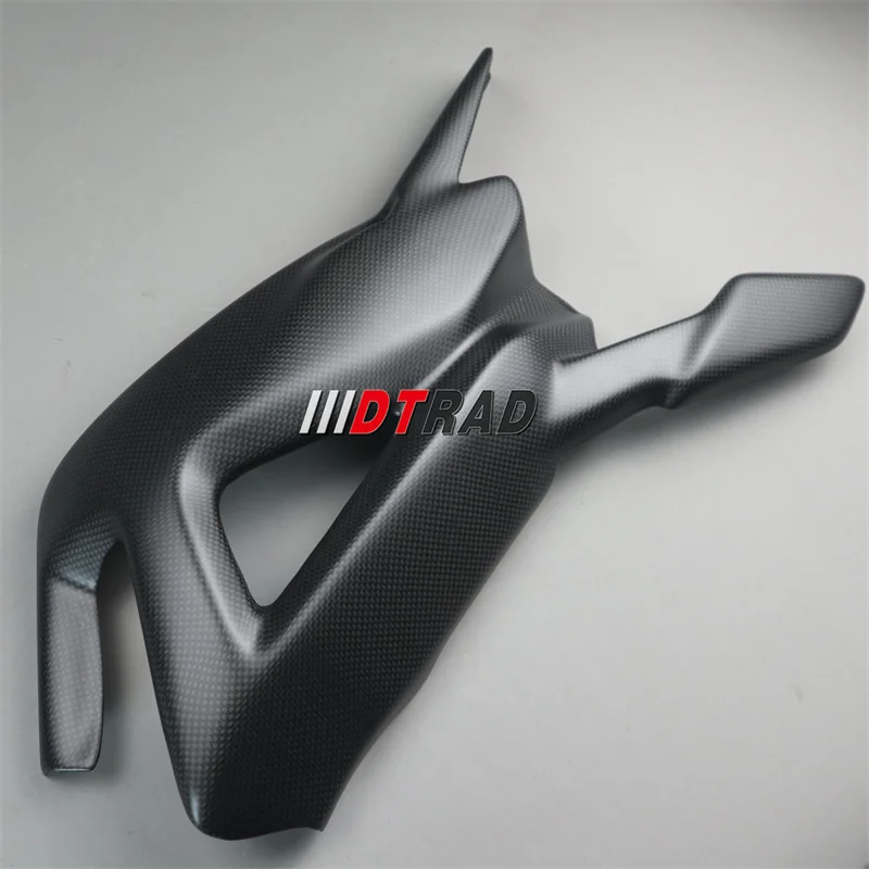 For MV Agusta Brutale 800 /800RR /800RC，F3 675 /F3 800 2017-2019 Real Carbon Fiber Motorcycle Swingarm Covers Fairing