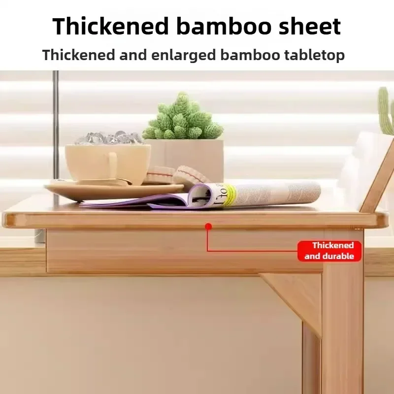 ソファエッジテーブル、車輪付き可動式コーヒーテーブル、ミニマリストミニリビングルーム、無垢材の寝室、ベッドサイドテーブル、収納ラック