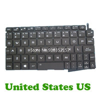 Laptop Keyboard For Magic-ben MAG1 8.9' Inch English US Japanese JP Black New