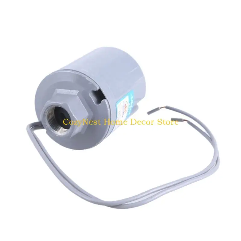 Interrupteurs pompe à eau 92 220-240V interrupteurs commande d'eau régulateur pompe à eau 16A