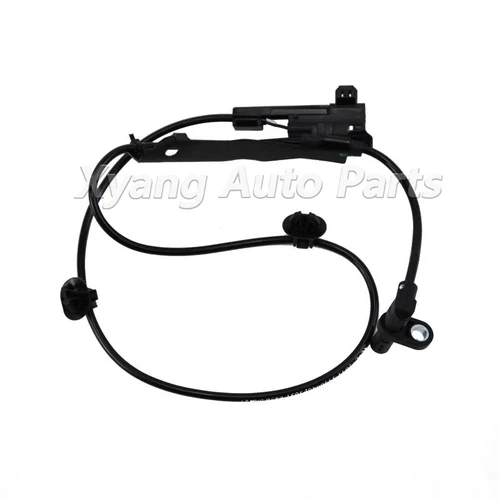 Imagen 2 del producto Línea de detección del Sensor Abs de la rueda delantera y trasera para JAC T6 T8 3550010P3010 3550020P3010 3550030P3010 3550040P3010