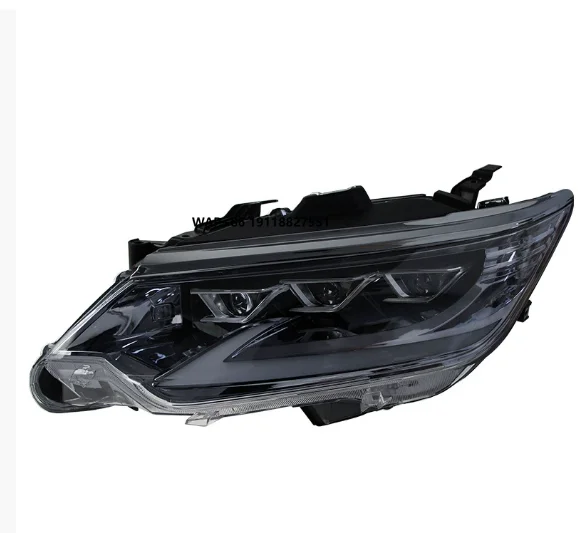 

forCamry Car Accessories Headlights LED Light System 2015 2017 Upgrade Headlamp New LED Head Light Assembly