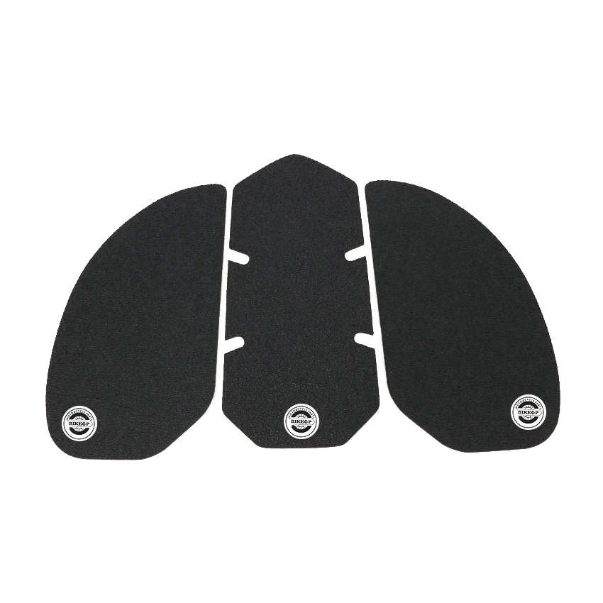 

Motorcycle Fuel Tank Pad For CFMoto 450 CLC 2021-2025 For Cyclone RE3 ZS400 2021-2025 Non-slip Sticker Side Fuel Tank Pad