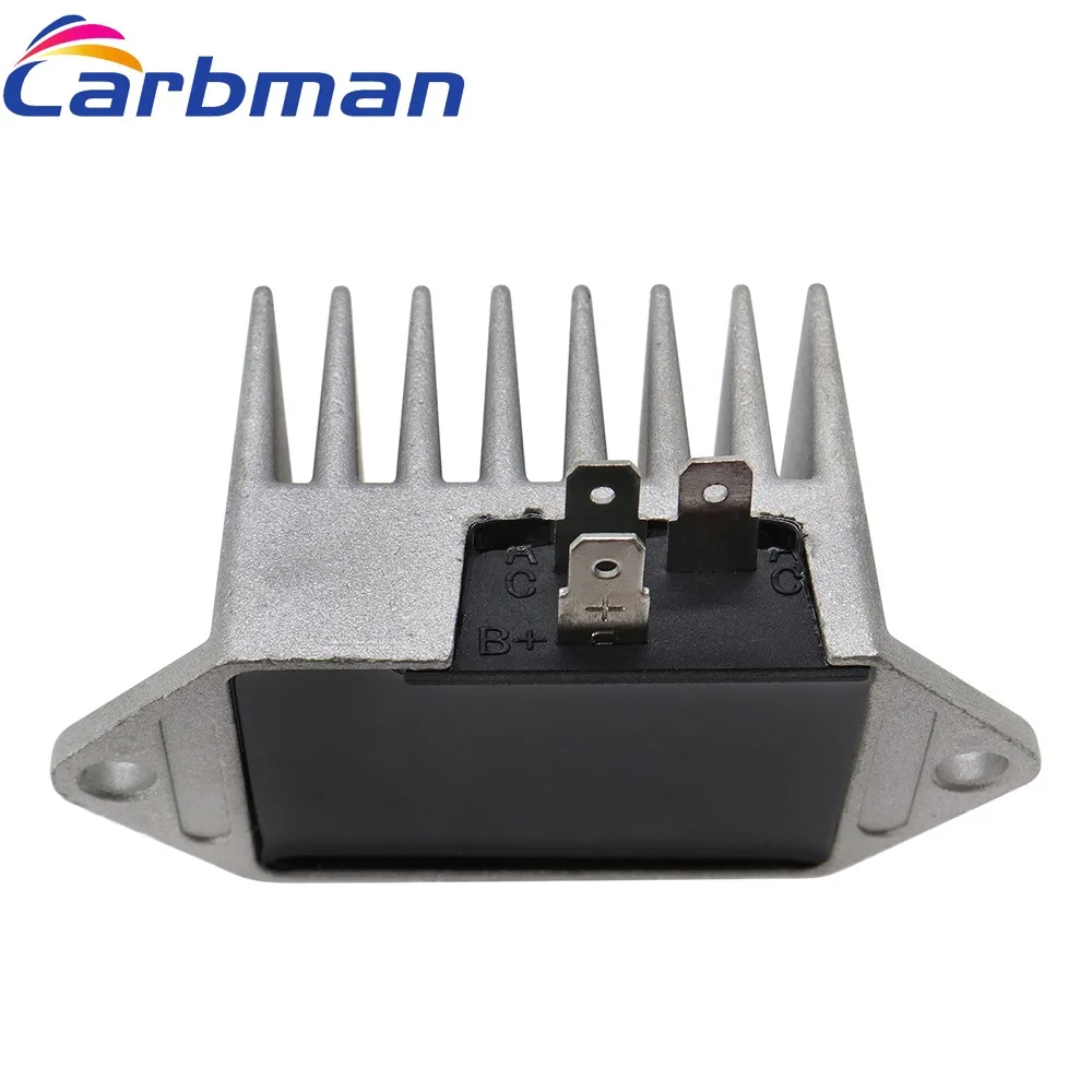 Rectificador regulador de voltaje compatible con Kohler # 41-403-06-S # 25-403-22-S 15Amp KB46 T9