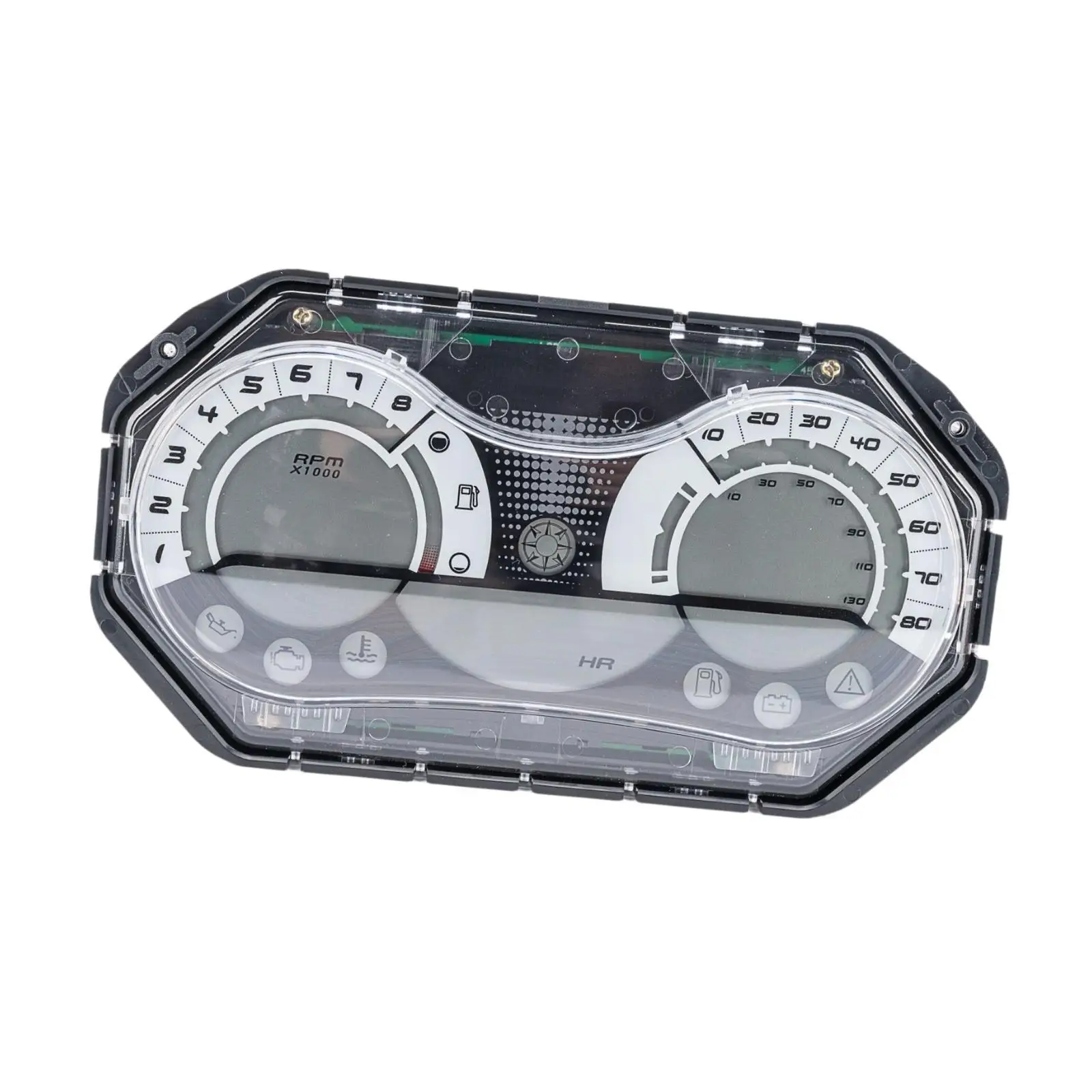 

Спидометр 278002270, запчасти, легкая установка, автомобильные аксессуары, ЖК-датчик, заменяет