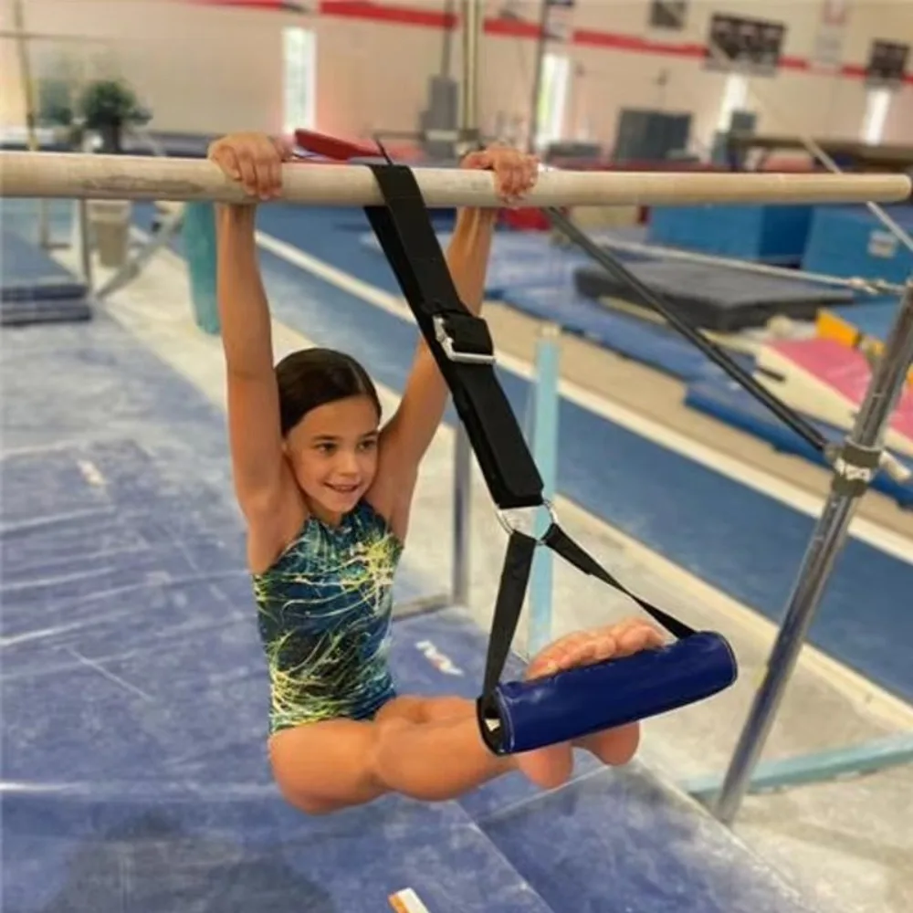 

Factory supplies customized gymnastics equipment, swings