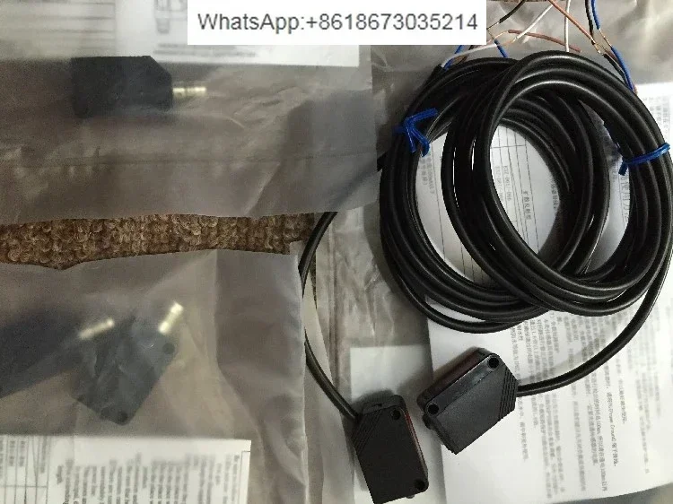 E3Z-Ls61 E3Z-Ls81 E…