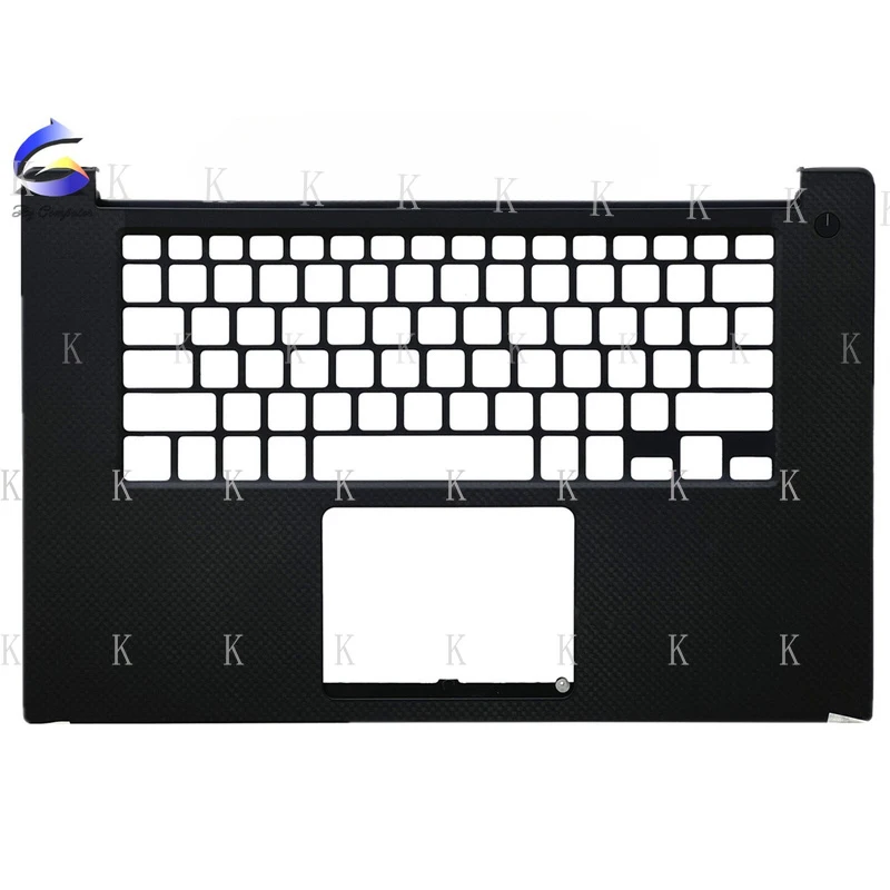 Nueva Cubierta Superior con Reposamanos para Dell XPS 15 9550 Precision 5510 P56F 0KYN7Y