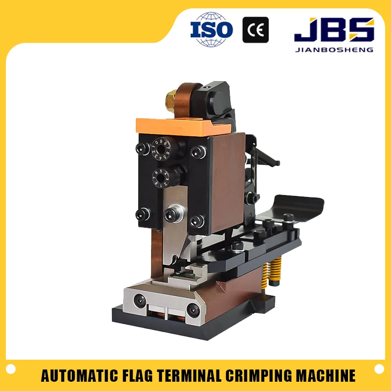 Jbs Auto Flag Termi…