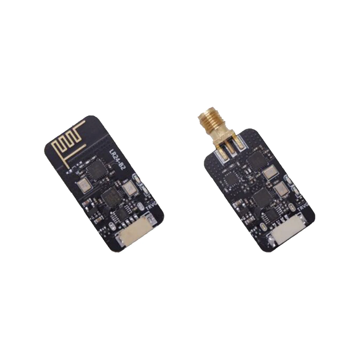 LoRa data transmission 2.4G long-distance 10-km LoRa wireless transmission module LR24 UAV data transmission radio