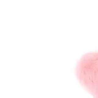 1/3PCS Pink Star Plush Keychain Cartoon Stuffed Doll Keyring Bag Pendant Backpack Hanging Decoration Fans Collection Gifts