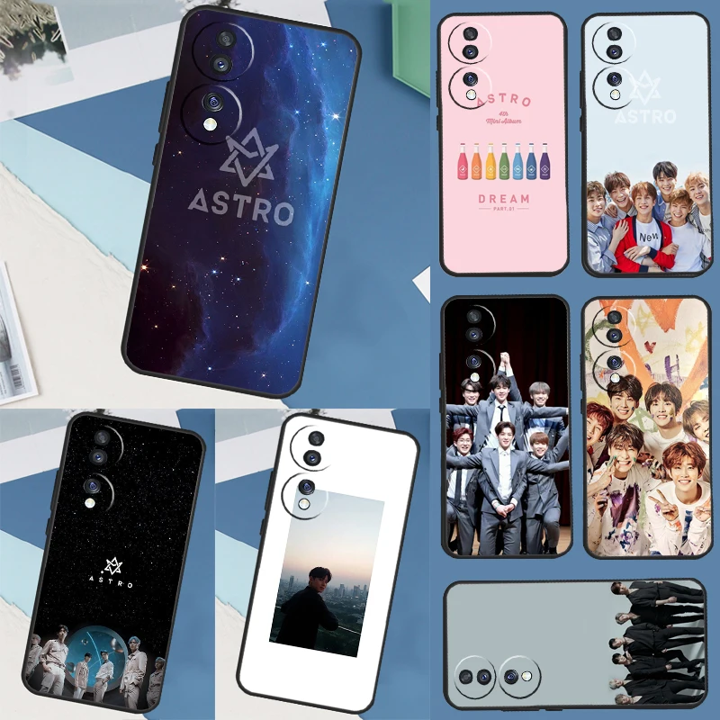 Astro Kpop Case For… - image