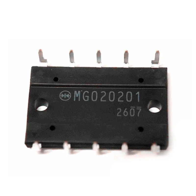 

MG020201 MG020200 New and Original IGBT IPM Module Variable Frequency Air Conditioning Power Module Driving IC Chip