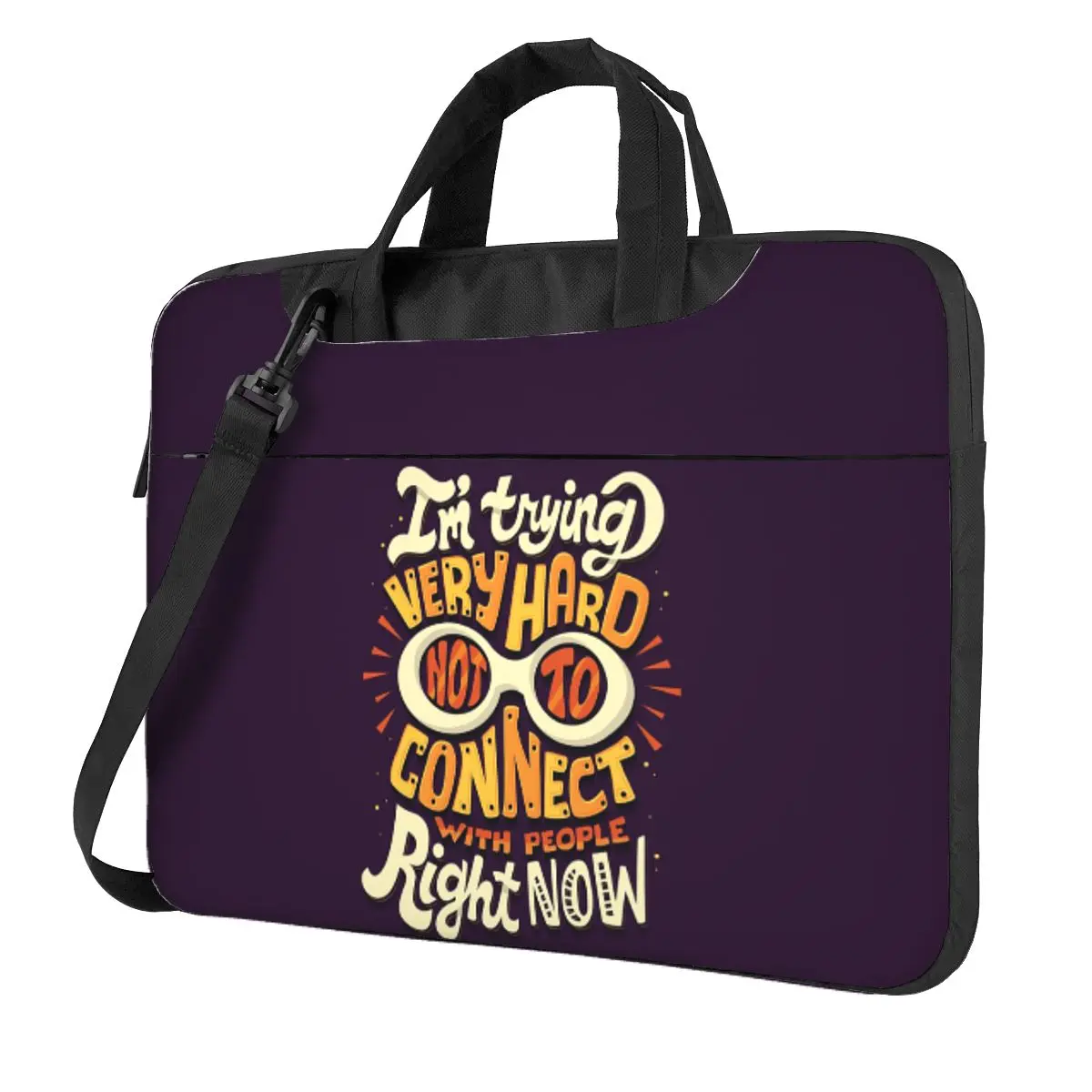 

Не для подключения людей, сумка через плечо для ноутбука, сумка для компьютера, устойчивая защитная сумка для ноутбука для Macbook Pro Lenovo