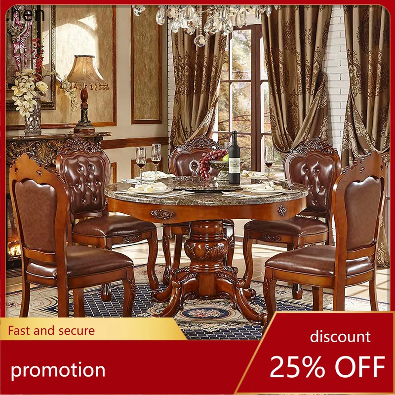 Ht Dining Table And…