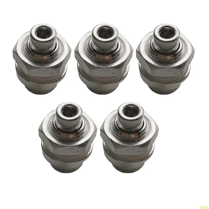 

A0NC 5 Pack Floval Cloves для скороварки обеспечивает безопасные операции