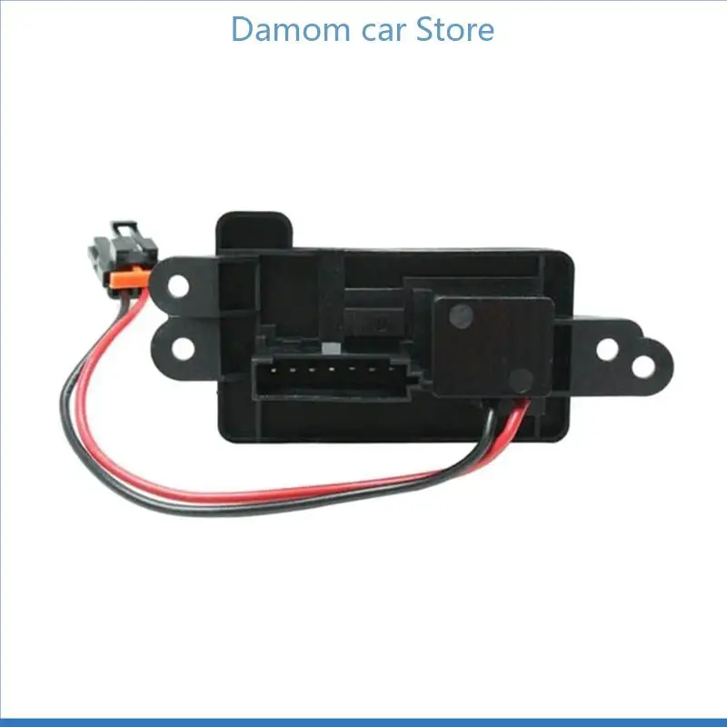 

A2UC AC Motor Resetior 973-405, 89019088, 22807123, 89018308 RU1264, RU571