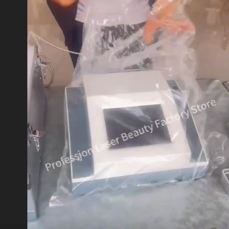 เครื่องเลเซอร์ไดโอด 4 in 1 ความยาวคลื่น 980 นาโนเมตร สำหรับกำจัดเส้นเลือดขอด เส้นเลือดฝอยแดง และเชื้อราที่เล็บ