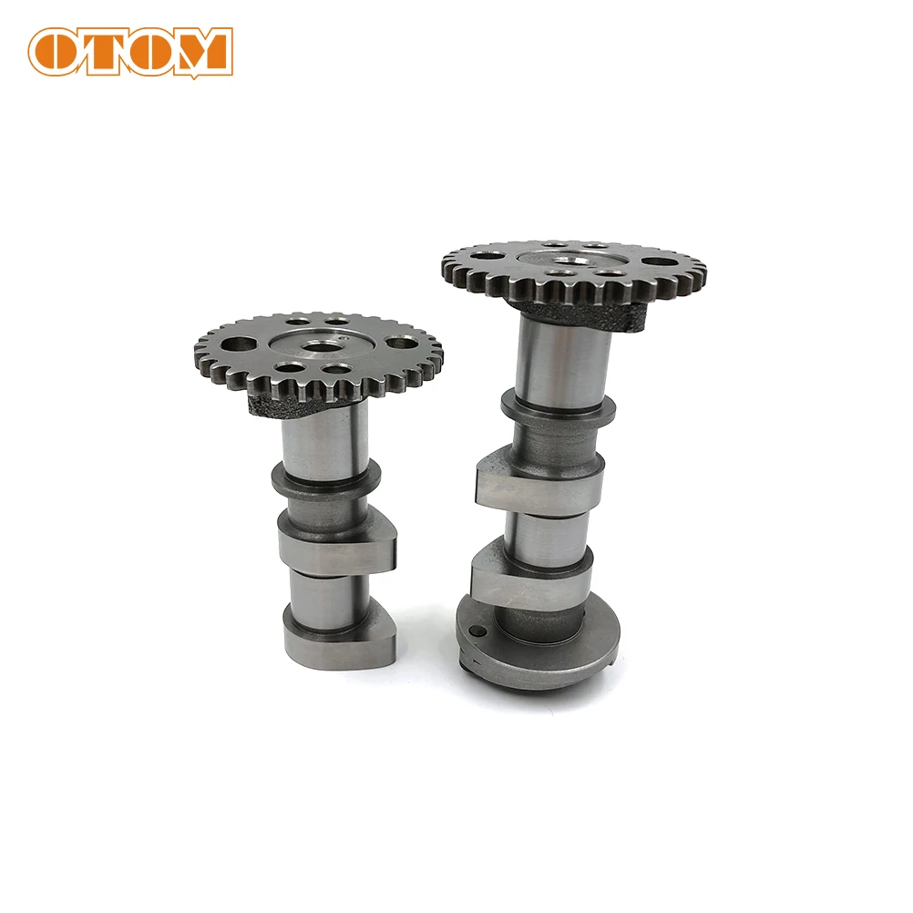 

OTOM Modified Engine Camshaft Assembly Combination Motorcycle Accessories For KAWASAKI KLX300 KLX250 YF300 LONCIN CR6 VOGE300R