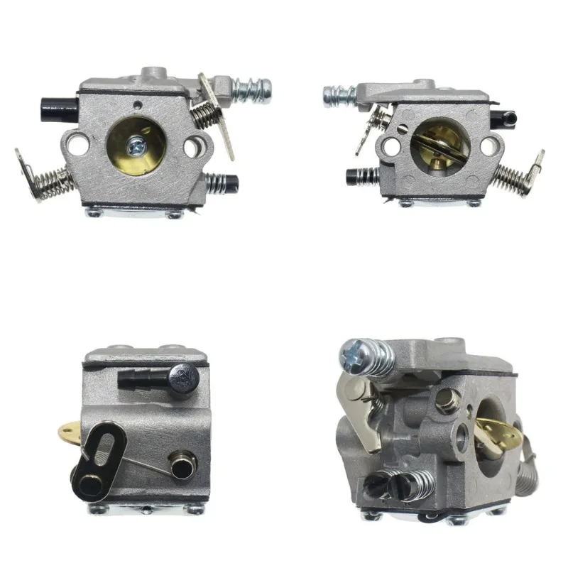 

**WALBRO MS170 MS180 C1Q-S57 Carburetor for STIHL 017 018 Chainsaw Replacement**