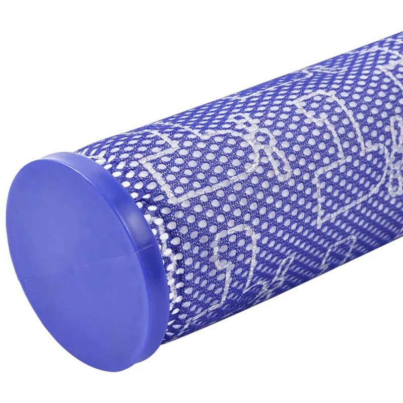 A98G-4 قطع مرشحات لدايسون DC37 DC33C DC39 DC28C DC53 قبل تصفية قبل المحرك تصفية مكنسة كهربائية